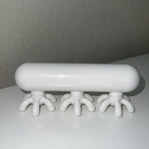 FACEBLASTER- Ashley Black fascia tool